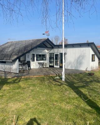 Enø / Karrebæksminde, Strandrylevej 31