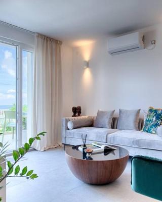 Apartment Marija