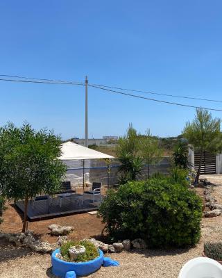 VILLA LUCIA