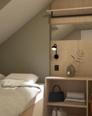 Han Sylte Bed and Breakfast