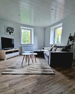 Appartement chaleureux 80m2