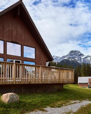 Banff Gate Mountain Resort