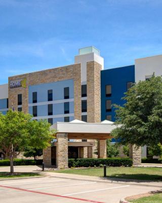 Home2 Suites Dallas-Frisco