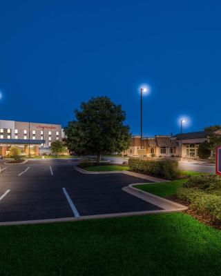 Hampton Inn McHenry