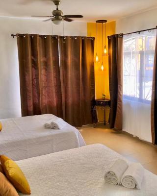 Hermosa Habitación Independiente BNB