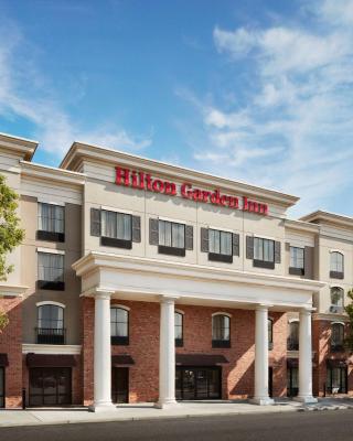Hilton Garden Inn Beaufort