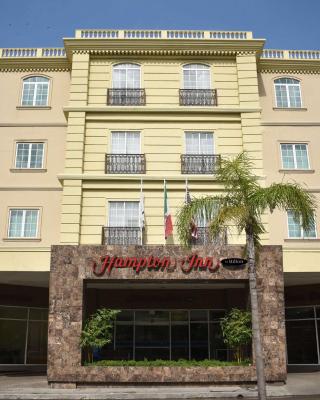 Hampton Inn Tampico Zona Dorada