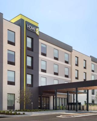 Home2 Suites By Hilton Round Rock Medical Center