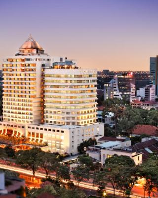 Sofitel Saigon Plaza