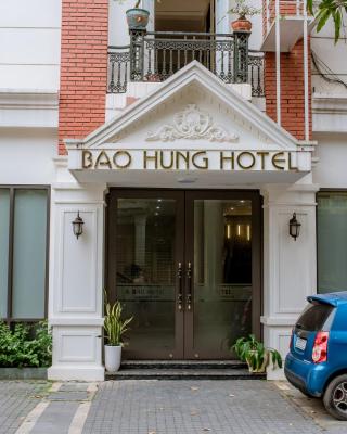 Bảo Hưng Hotel