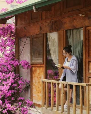 Utopia Homestay Đà Lạt