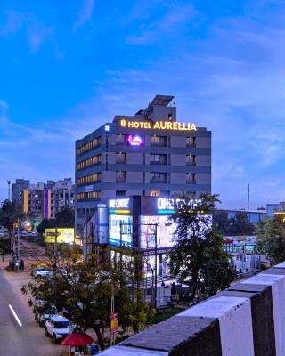 HOTEL AURELLIA
