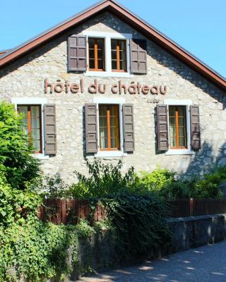 فندق du Château