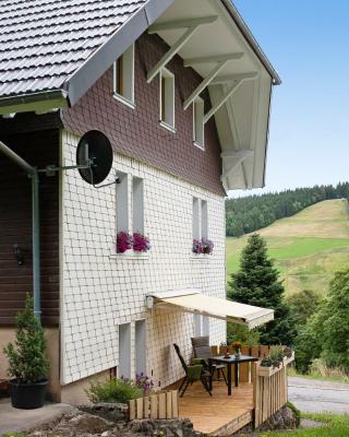Haus Bergruh Kuckucksnest