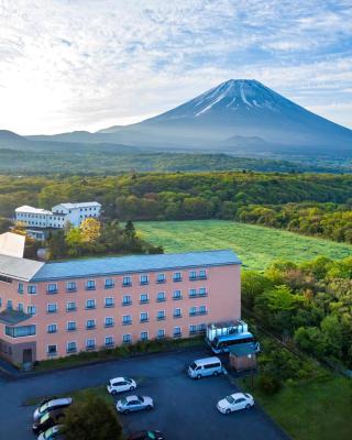 Fuji Classic Hotel
