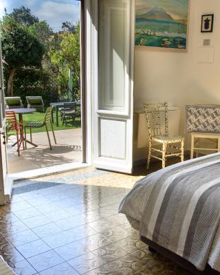 Il Giardino Di Tatiana Rooms & Breakfast