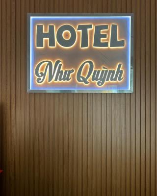 Như Quỳnh Hotel HCM