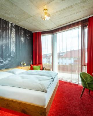 mightyTwice Hotel Achern
