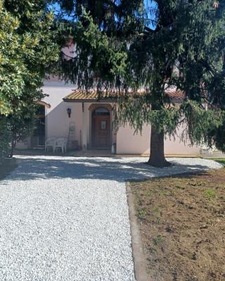 La Favola a Rovescio