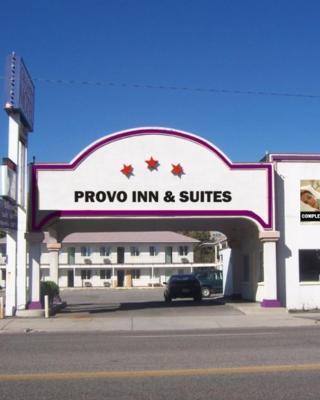 Provo Inn & Suites