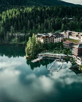 Hotel Hochschober