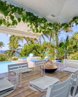 Villa en bord de mer à Saint-Pierre, 100 m²