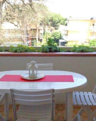 La Terrazza al 12 - Casa Casoni