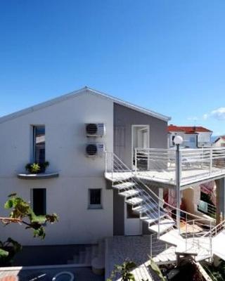 Apartments Vesela