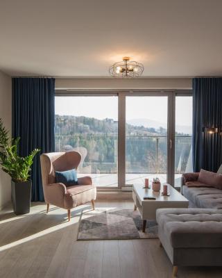 Apartview Bukowa II by Rent like home