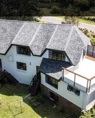 The White House @ Cintsa