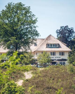 Landgoed De Uitkijk Hellendoorn