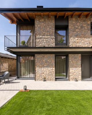 Cases Cerdanya Mountain Residences