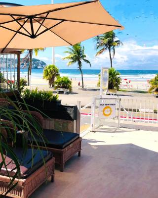 Costa Maris Beach Hotel Frente Mar
