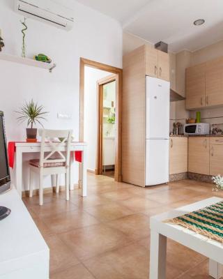 San Juan Apartamento