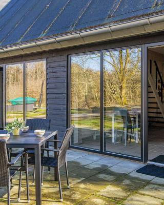 Holiday home Hovborg XIV