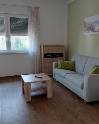 Haus Bohne