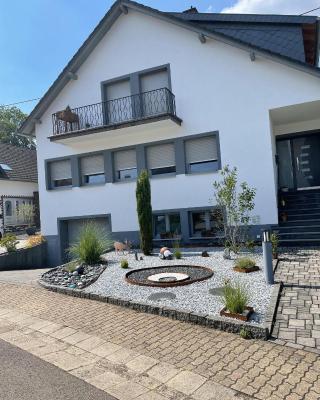 Ferienwohnung Waldeck