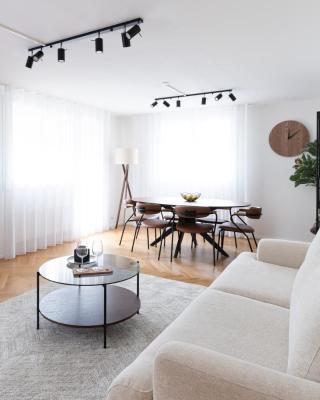 Apartment mit 3 Schlafzimmern
