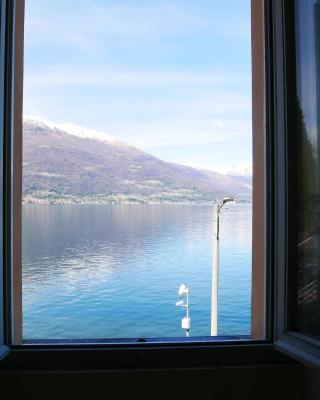 LA RIVA appartamento