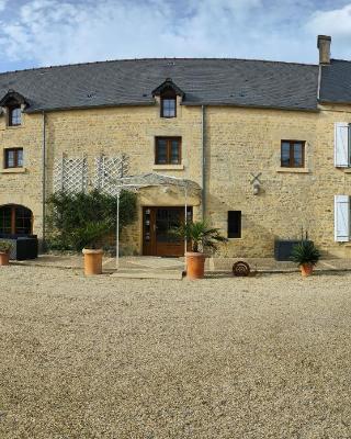 La ferme aux chats