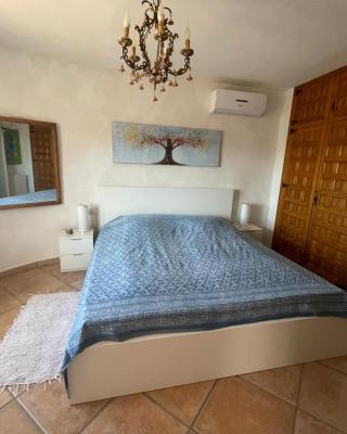Apartment - 2 Bedrooms - Kitchen - Shared Pool - View