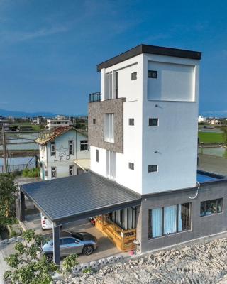 Love米渡假會館