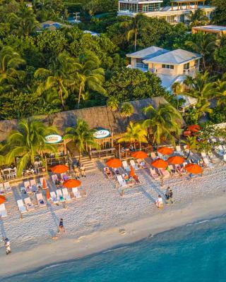 Paradise Beach Hotel & Resort