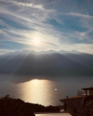 Casa Cristina - Vista Lago
