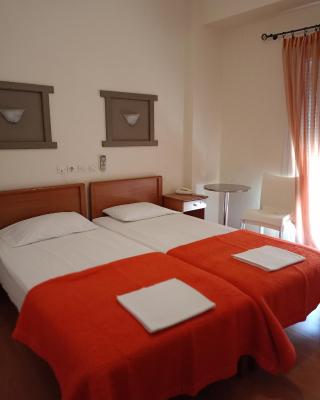 Efstratios Hotel
