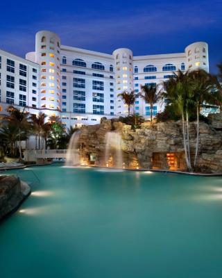 Seminole Hard Rock Hotel & Casino Hollywood