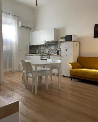 Mazzini House