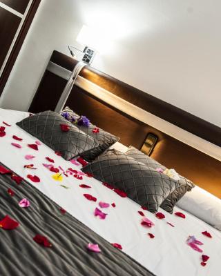 HOSTAL LAS PALOMAS