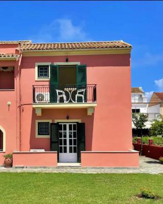 Exclusive Alexandra Apartments