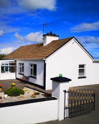Woodmount Cottage
